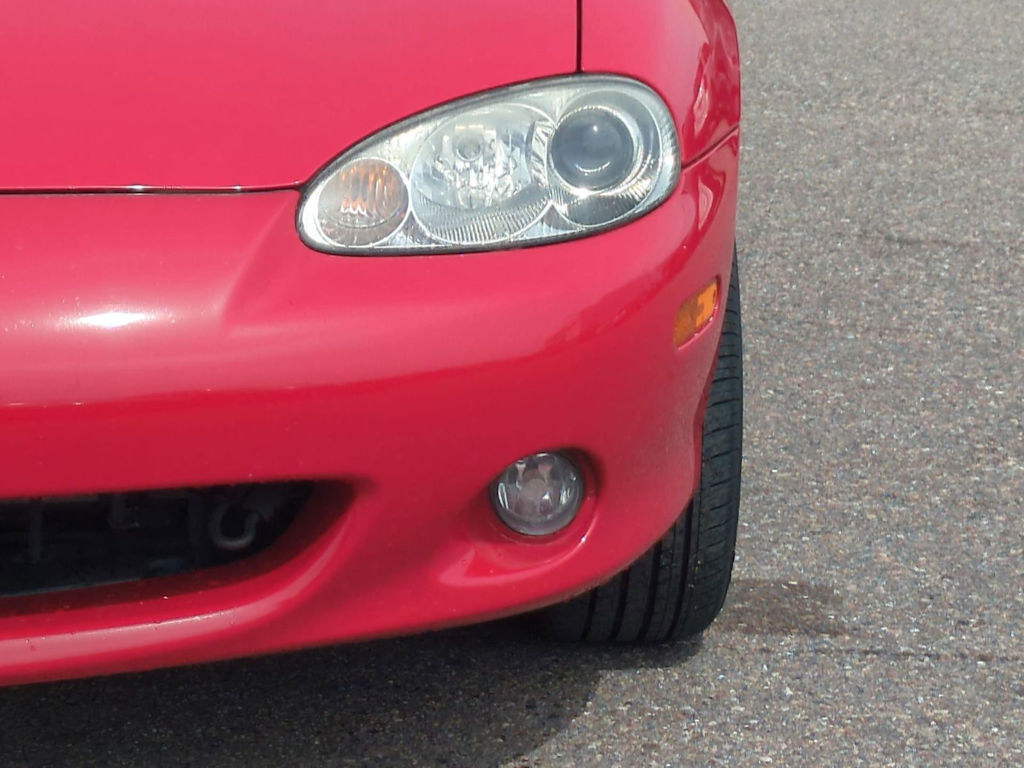 Thumbnail: 2001 Mazda MX-5 Miata - 21