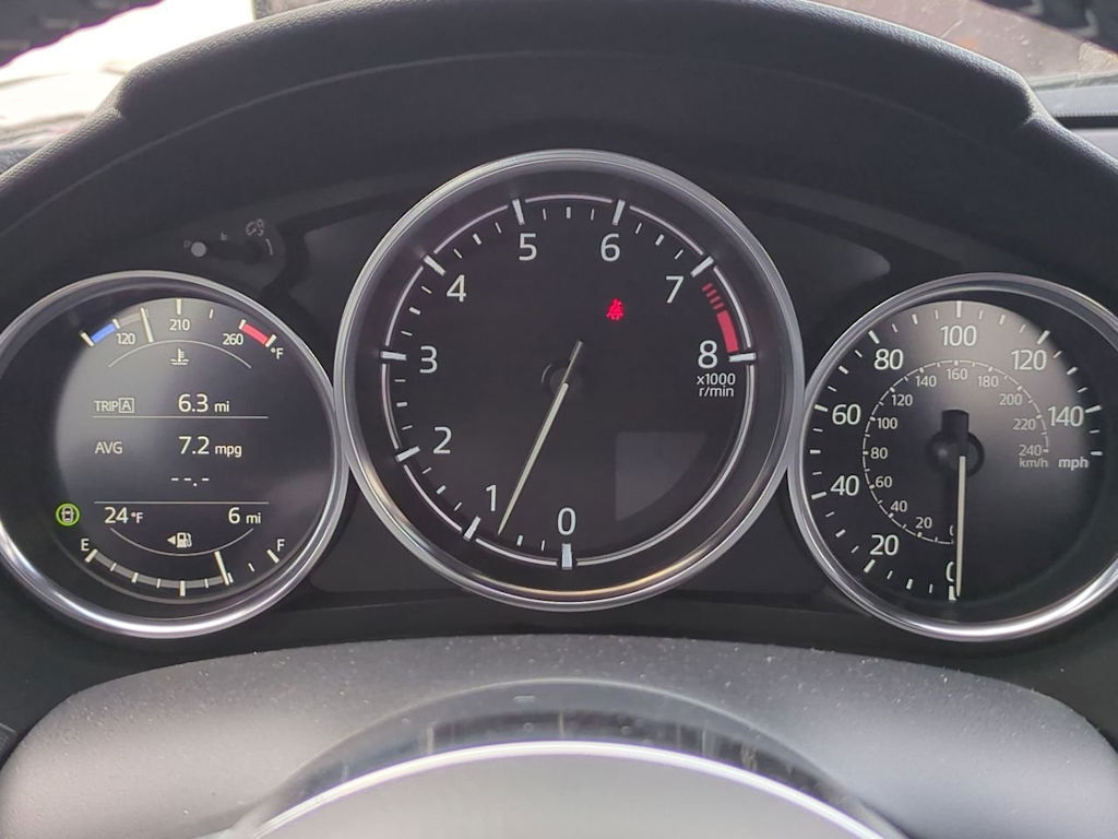 Thumbnail: 2025 Mazda MX-5 Miata - 28