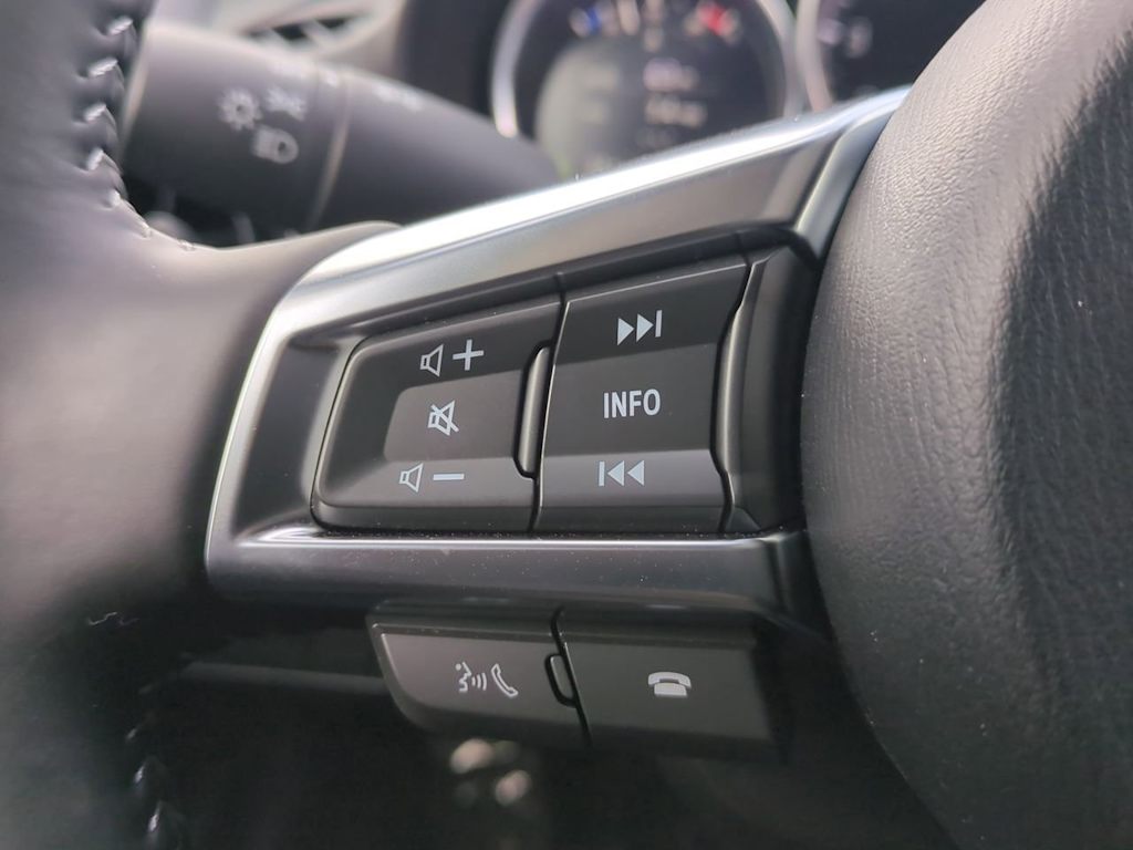 Thumbnail: 2025 Mazda MX-5 Miata - 24