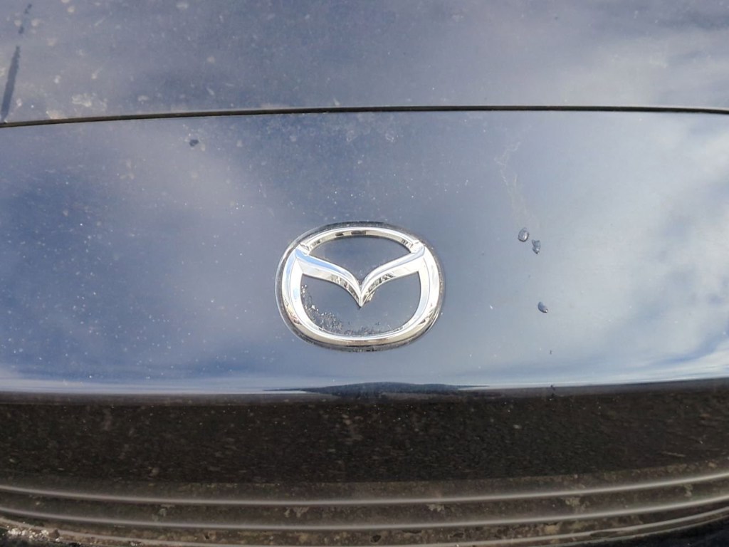 Thumbnail: 2025 Mazda MX-5 Miata - 21