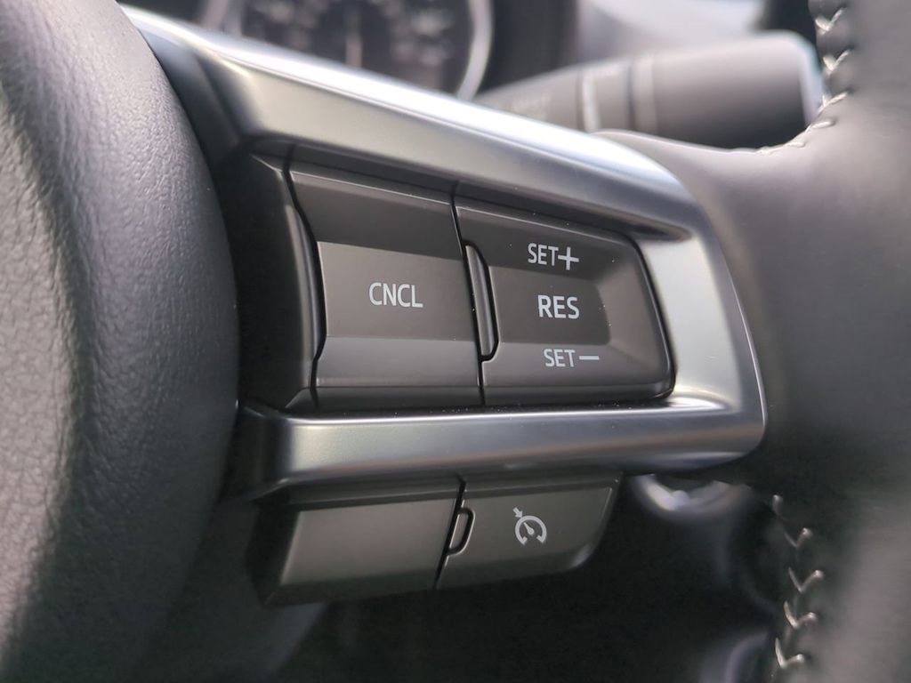 Thumbnail: 2025 Mazda MX-5 Miata - 25