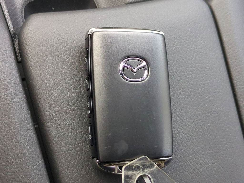 Thumbnail: 2025 Mazda MX-5 Miata - 14