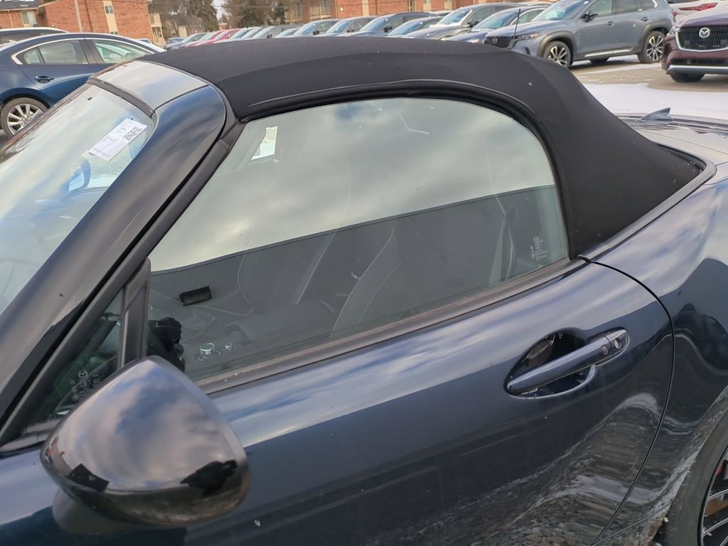 Thumbnail: 2025 Mazda MX-5 Miata - 20