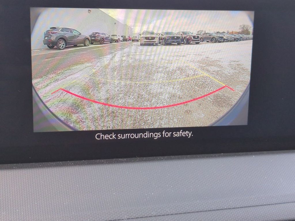 Thumbnail: 2025 Mazda MX-5 Miata - 15