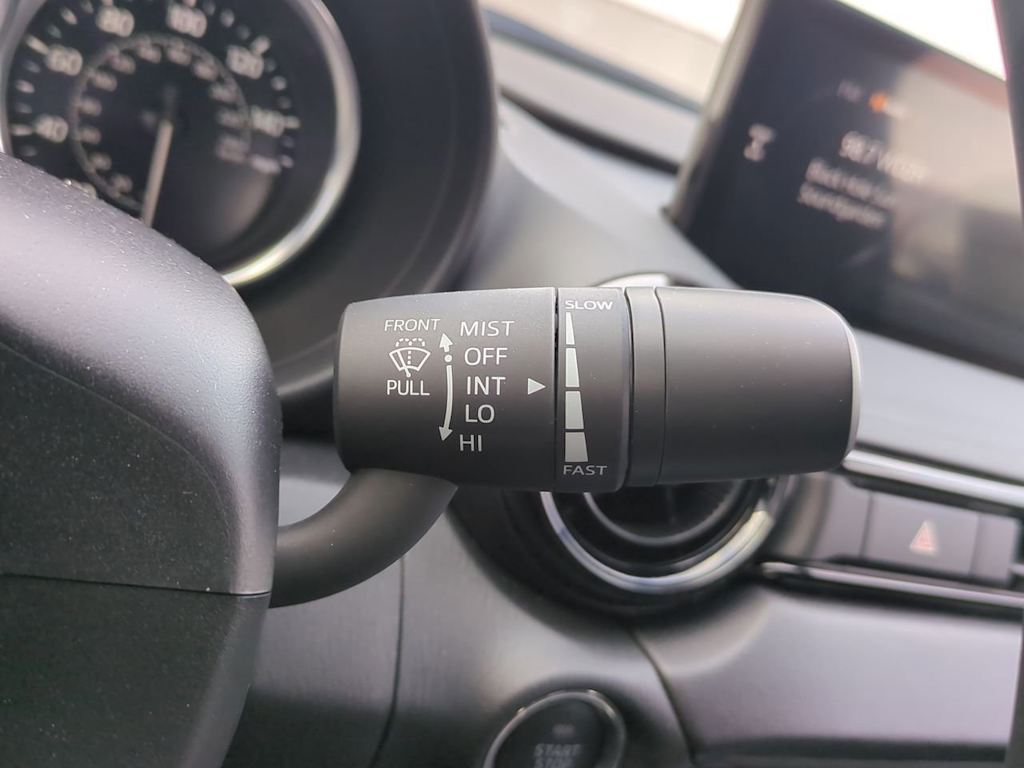 Thumbnail: 2025 Mazda MX-5 Miata - 12