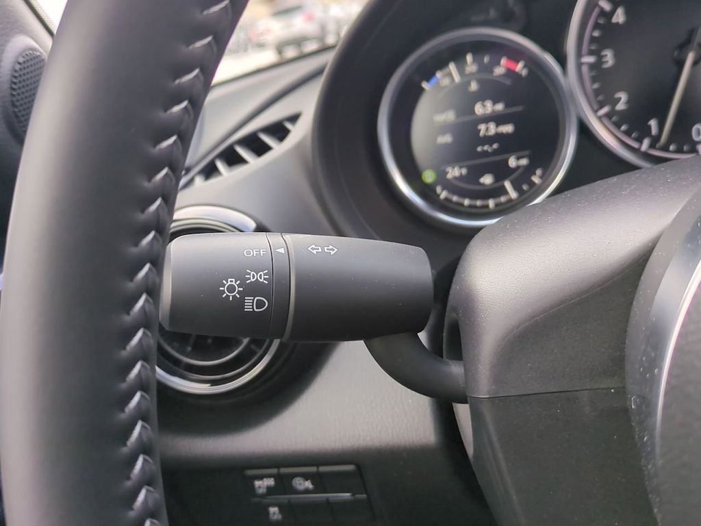 Thumbnail: 2025 Mazda MX-5 Miata - 26