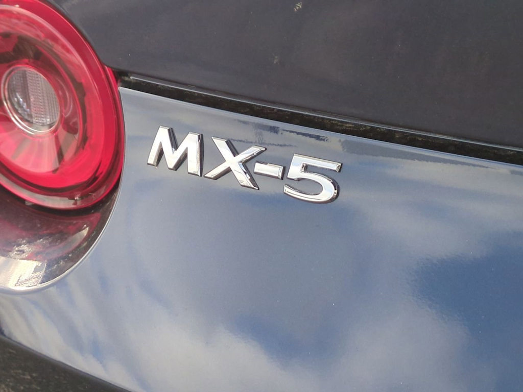 Thumbnail: 2025 Mazda MX-5 Miata - 22