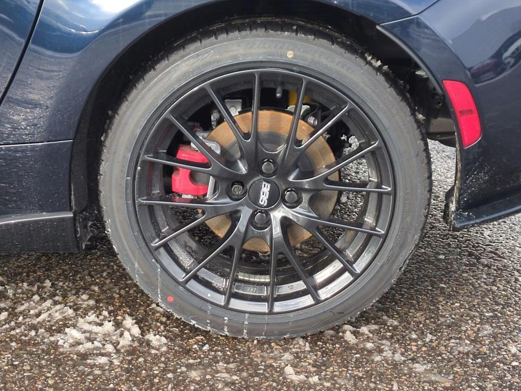 Thumbnail: 2025 Mazda MX-5 Miata - 7