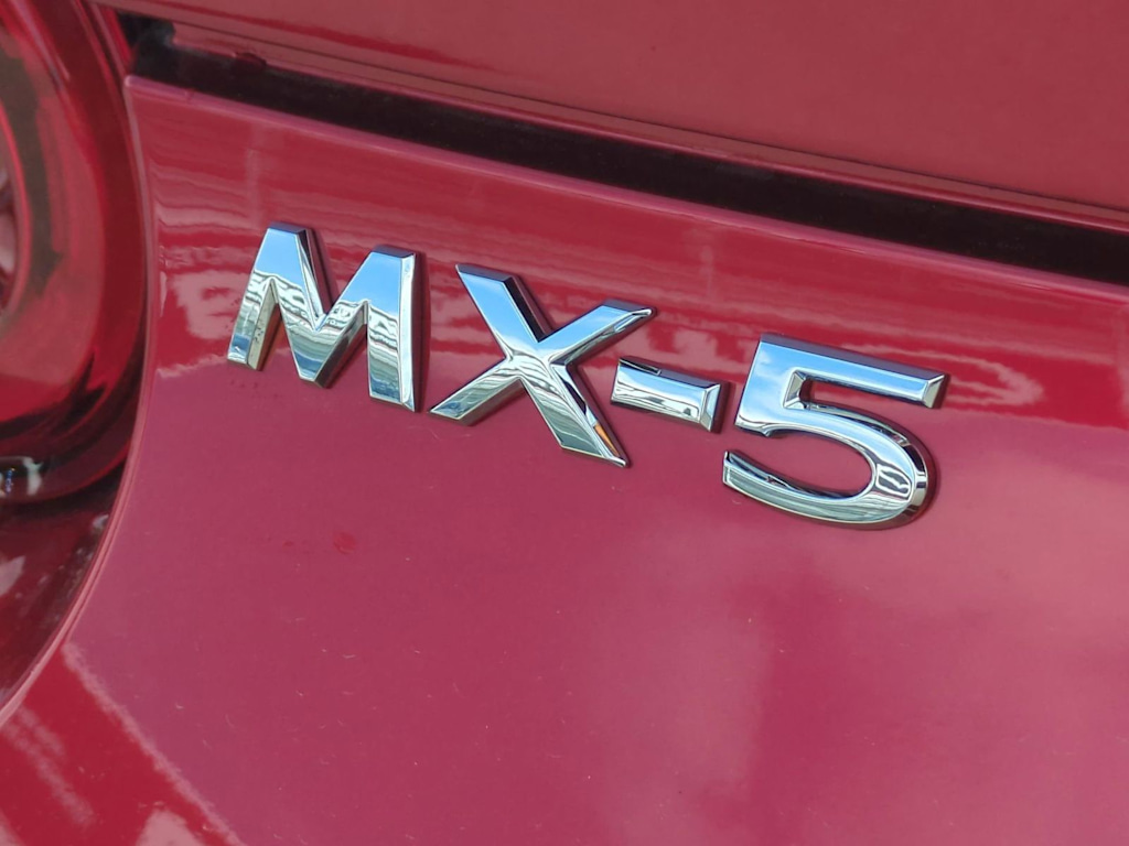 Thumbnail: 2026 Mazda MX-5 Miata - 23