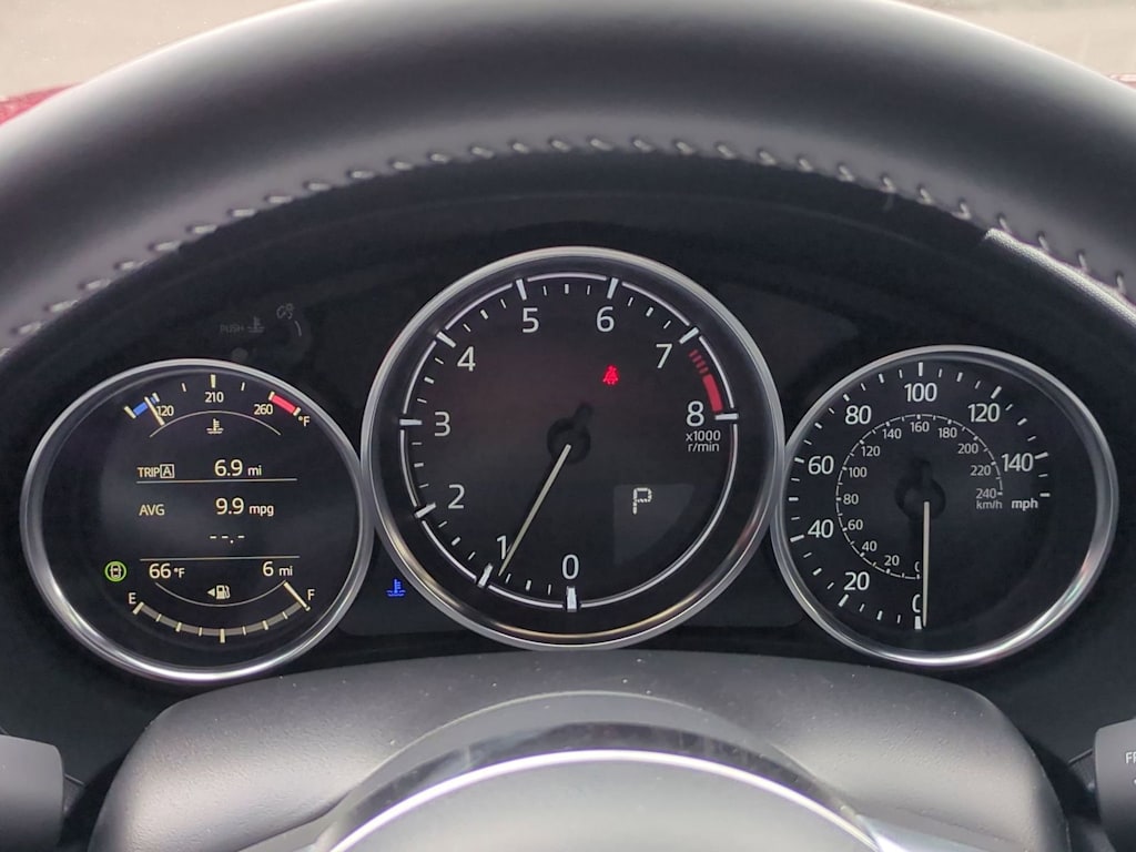 Thumbnail: 2026 Mazda MX-5 Miata - 14