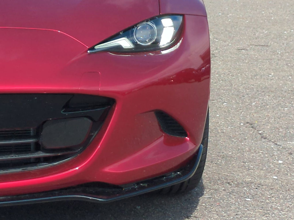 Thumbnail: 2026 Mazda MX-5 Miata - 6