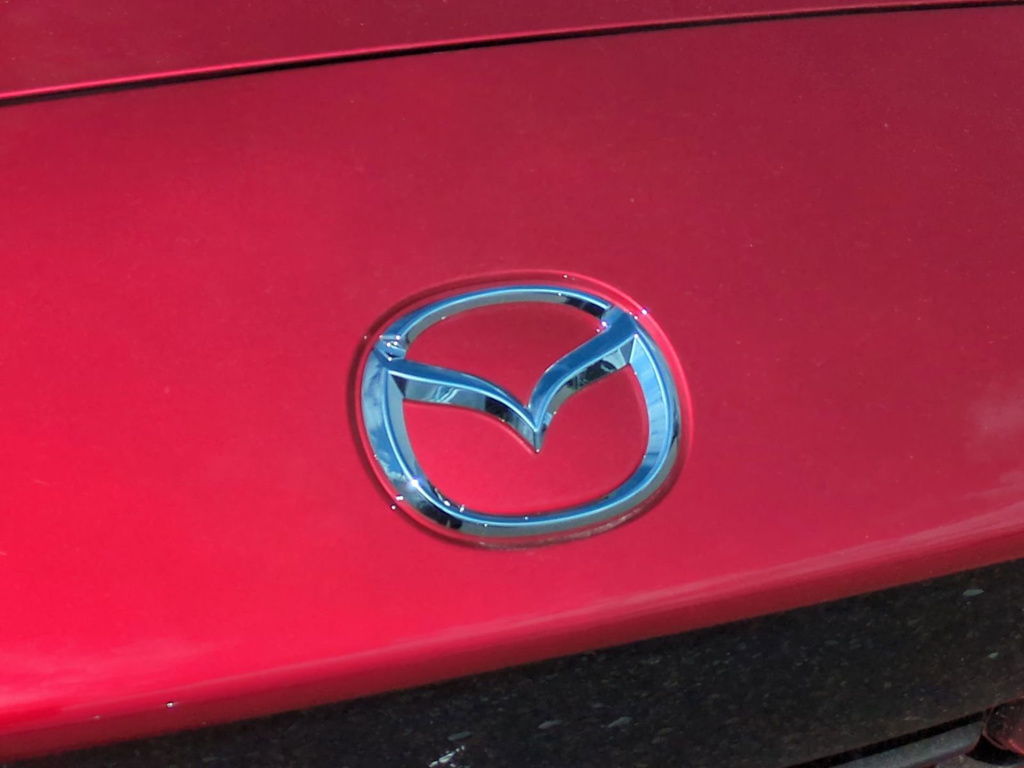 Thumbnail: 2026 Mazda MX-5 Miata - 22