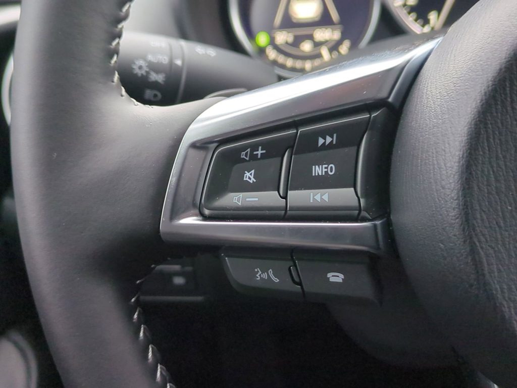 Thumbnail: 2025 Mazda MX-5 Miata - 23