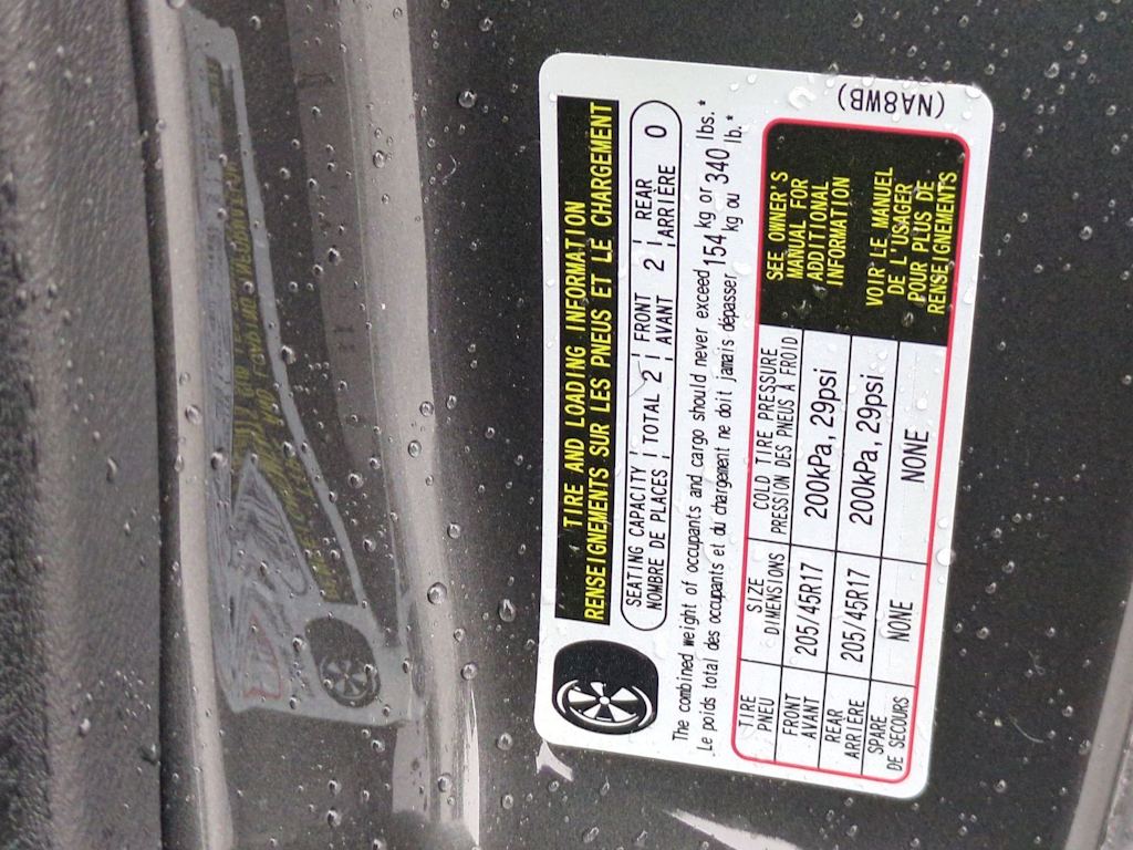 Thumbnail: 2025 Mazda MX-5 Miata - 34