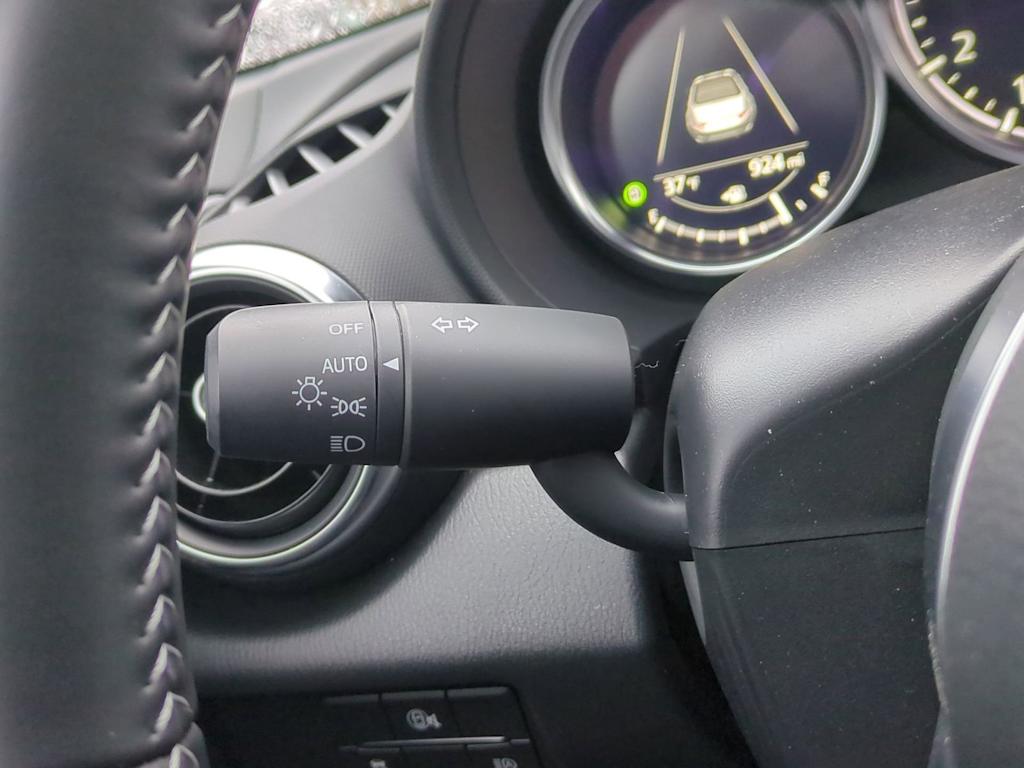 Thumbnail: 2025 Mazda MX-5 Miata - 26