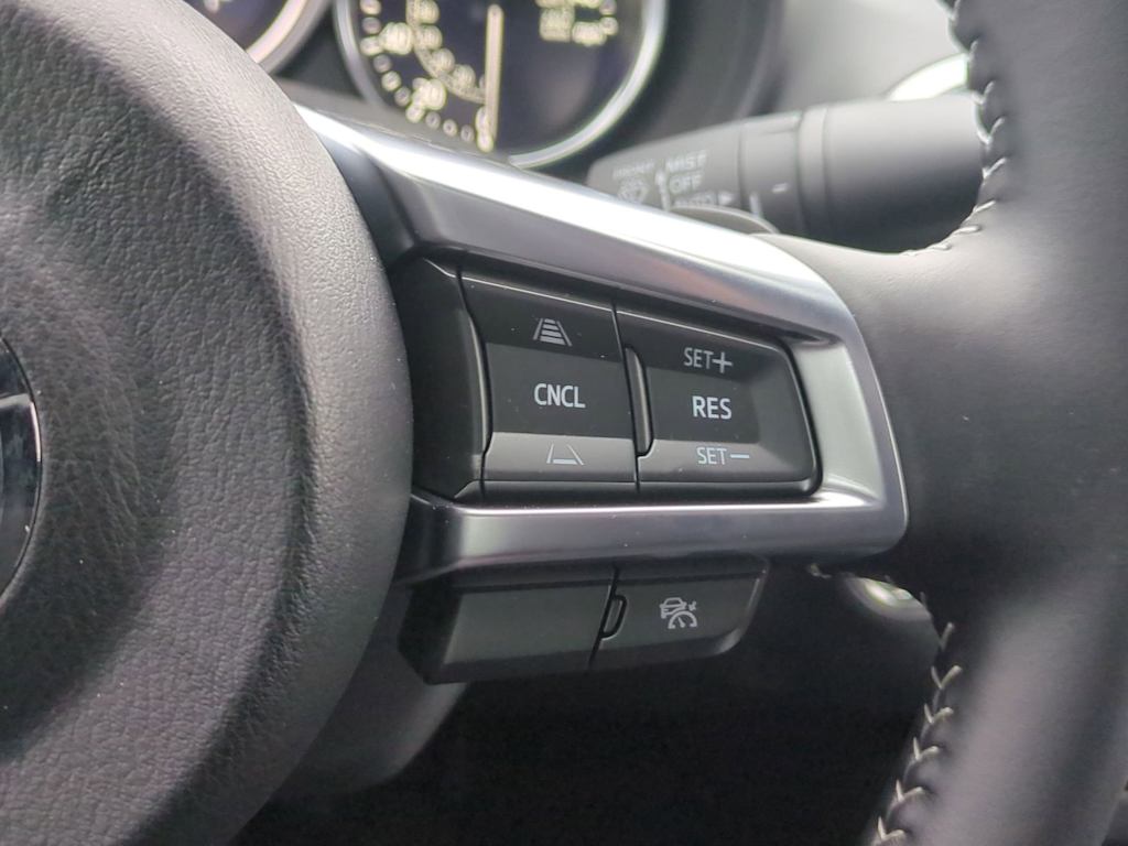 Thumbnail: 2025 Mazda MX-5 Miata - 24