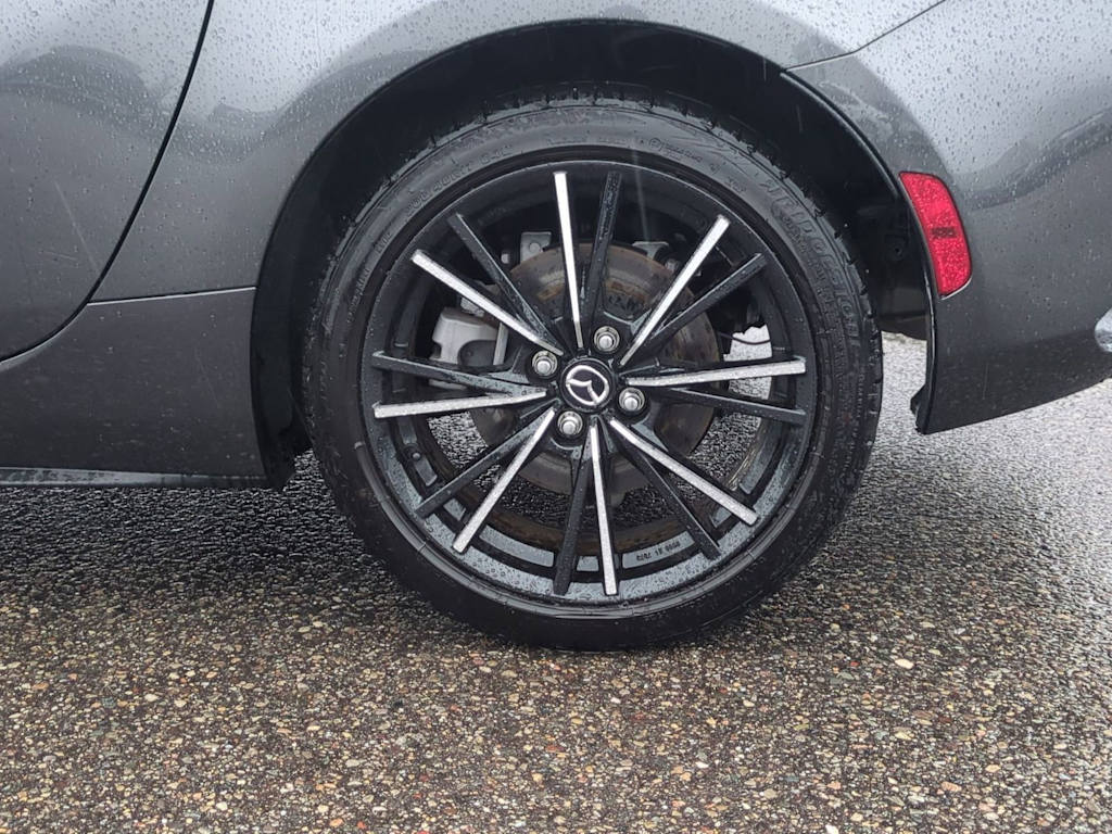 Thumbnail: 2025 Mazda MX-5 Miata - 8