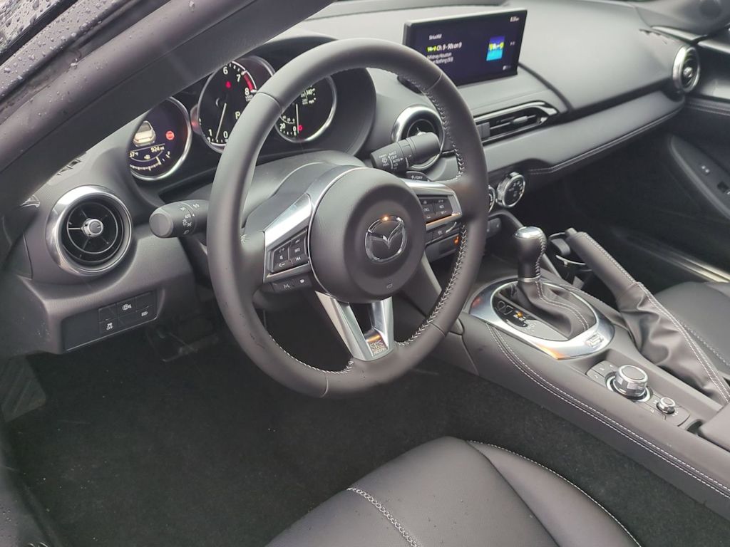 Thumbnail: 2025 Mazda MX-5 Miata - 2