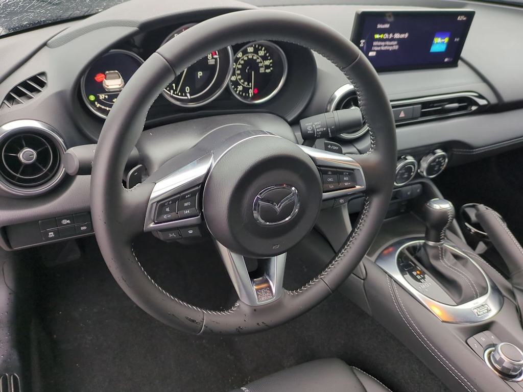 Thumbnail: 2025 Mazda MX-5 Miata - 9
