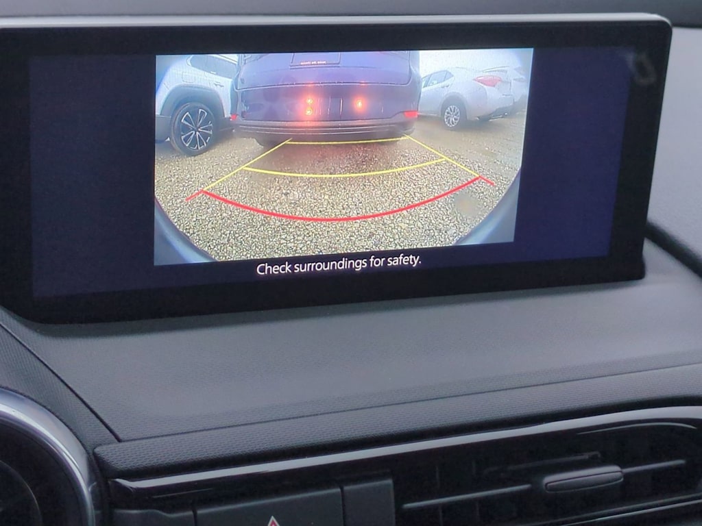 Thumbnail: 2025 Mazda MX-5 Miata - 28