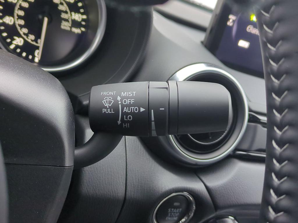 Thumbnail: 2025 Mazda MX-5 Miata - 25