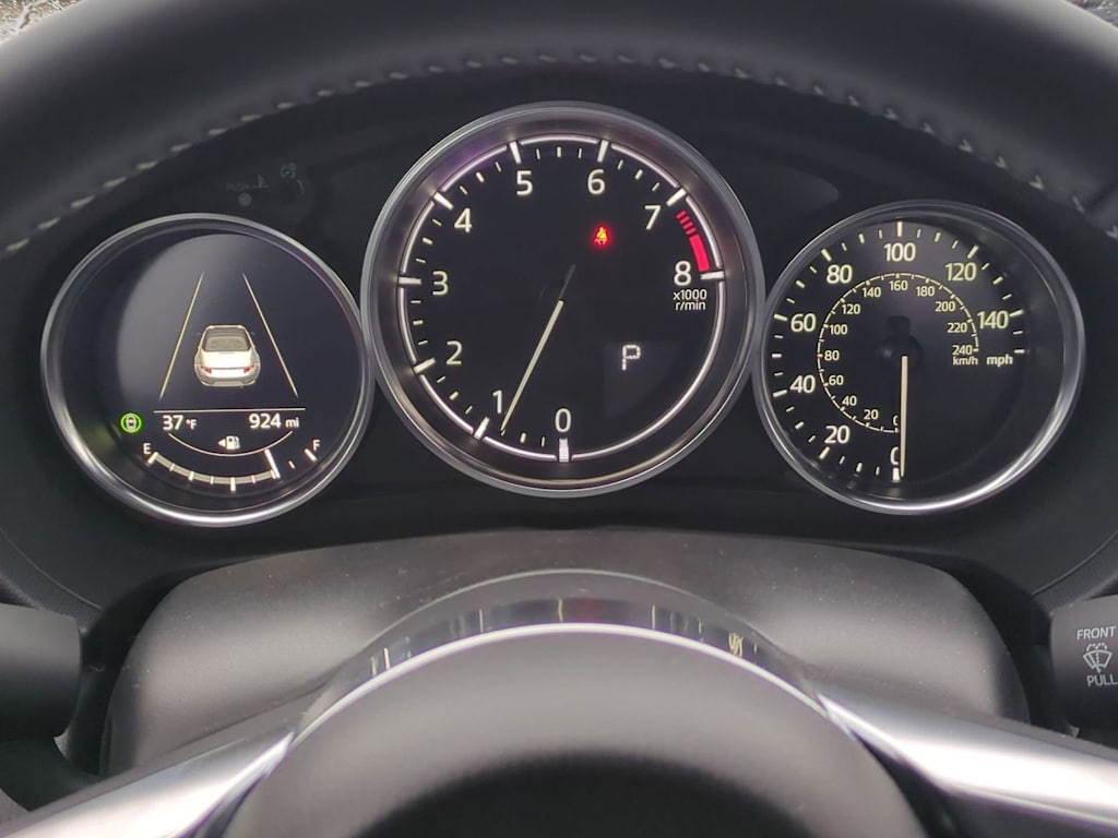 Thumbnail: 2025 Mazda MX-5 Miata - 14