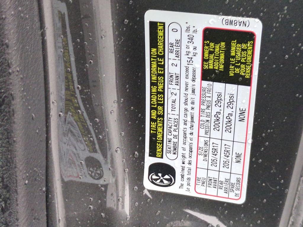 Thumbnail: 2025 Mazda MX-5 Miata - 33