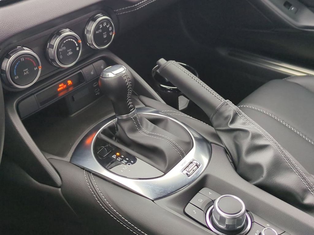 Thumbnail: 2025 Mazda MX-5 Miata - 29