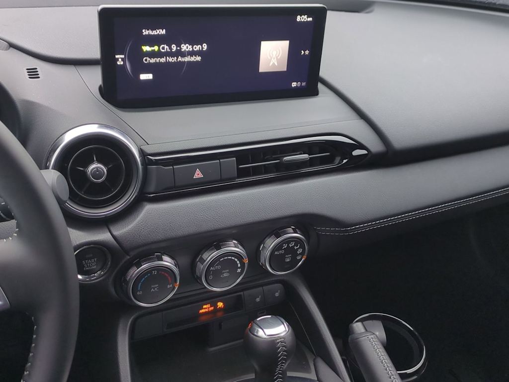 Thumbnail: 2025 Mazda MX-5 Miata - 12