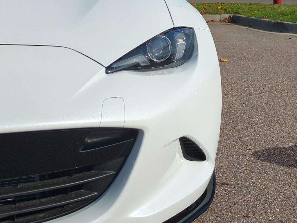 Thumbnail: 2025 Mazda MX-5 Miata - 7