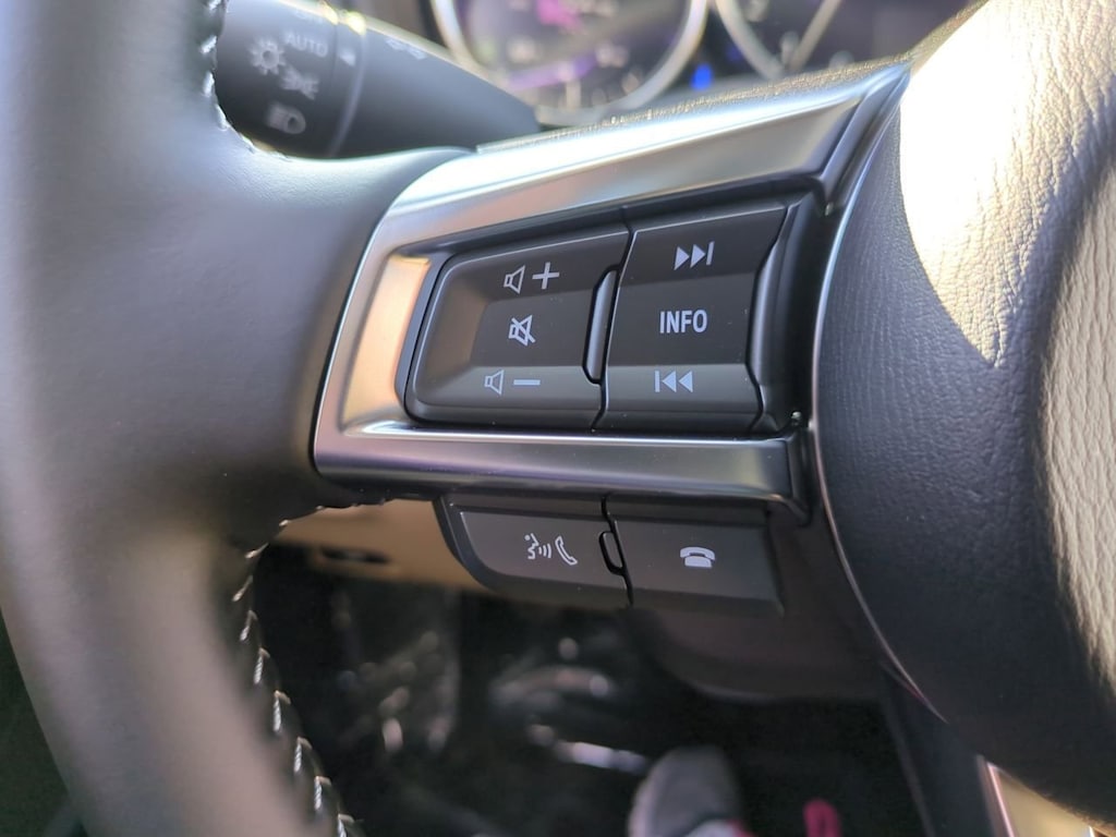 Thumbnail: 2025 Mazda MX-5 Miata - 24