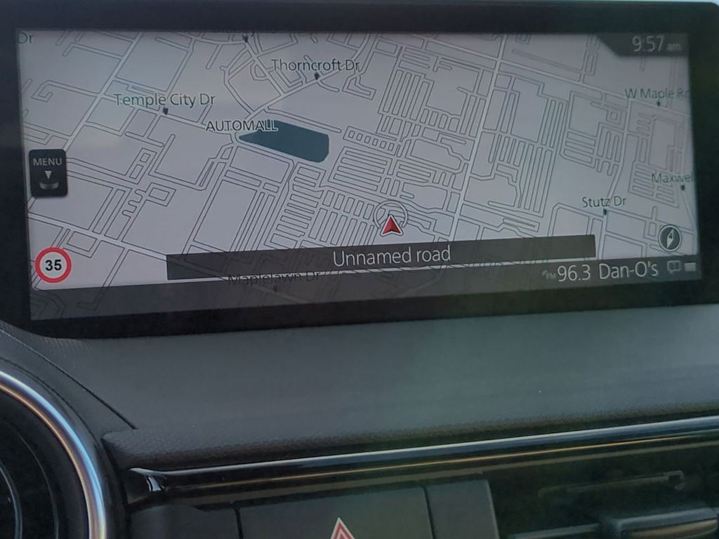 Thumbnail: 2025 Mazda MX-5 Miata - 27