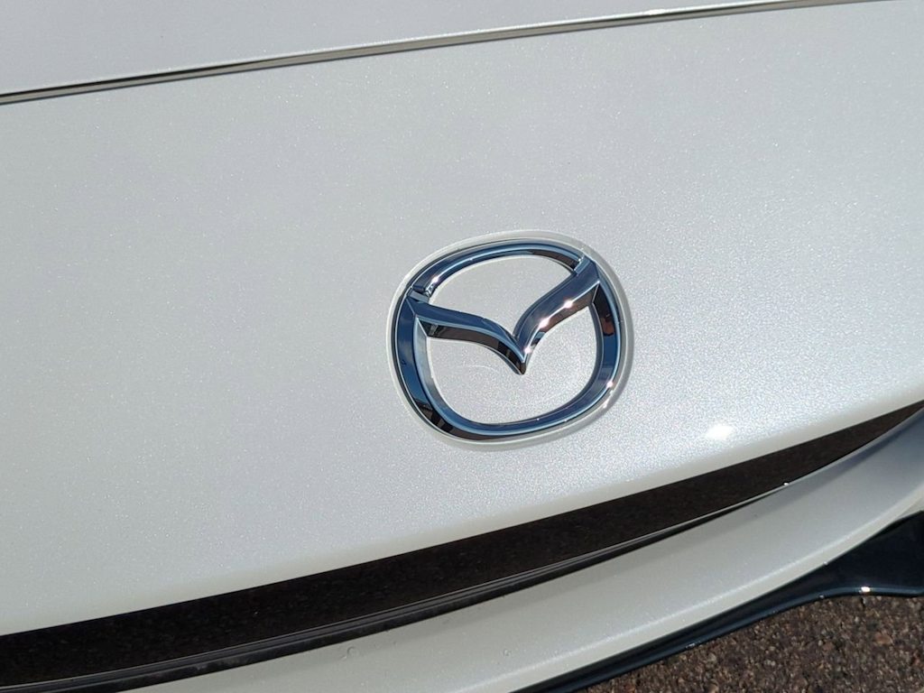 Thumbnail: 2025 Mazda MX-5 Miata - 21