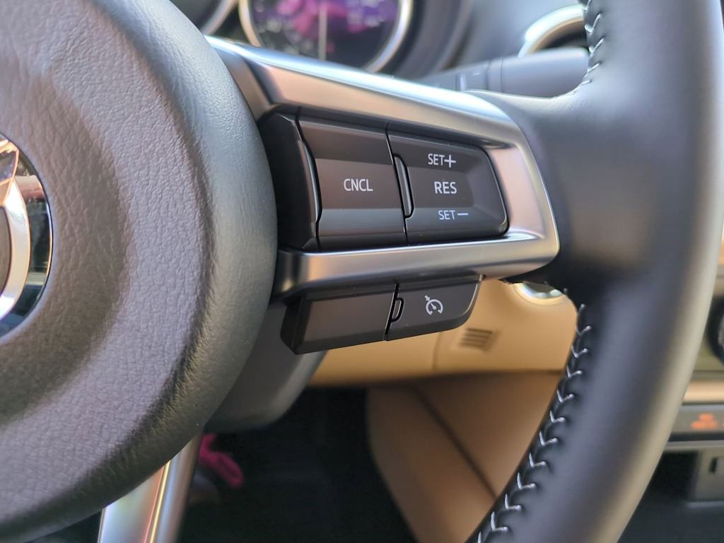 Thumbnail: 2025 Mazda MX-5 Miata - 25