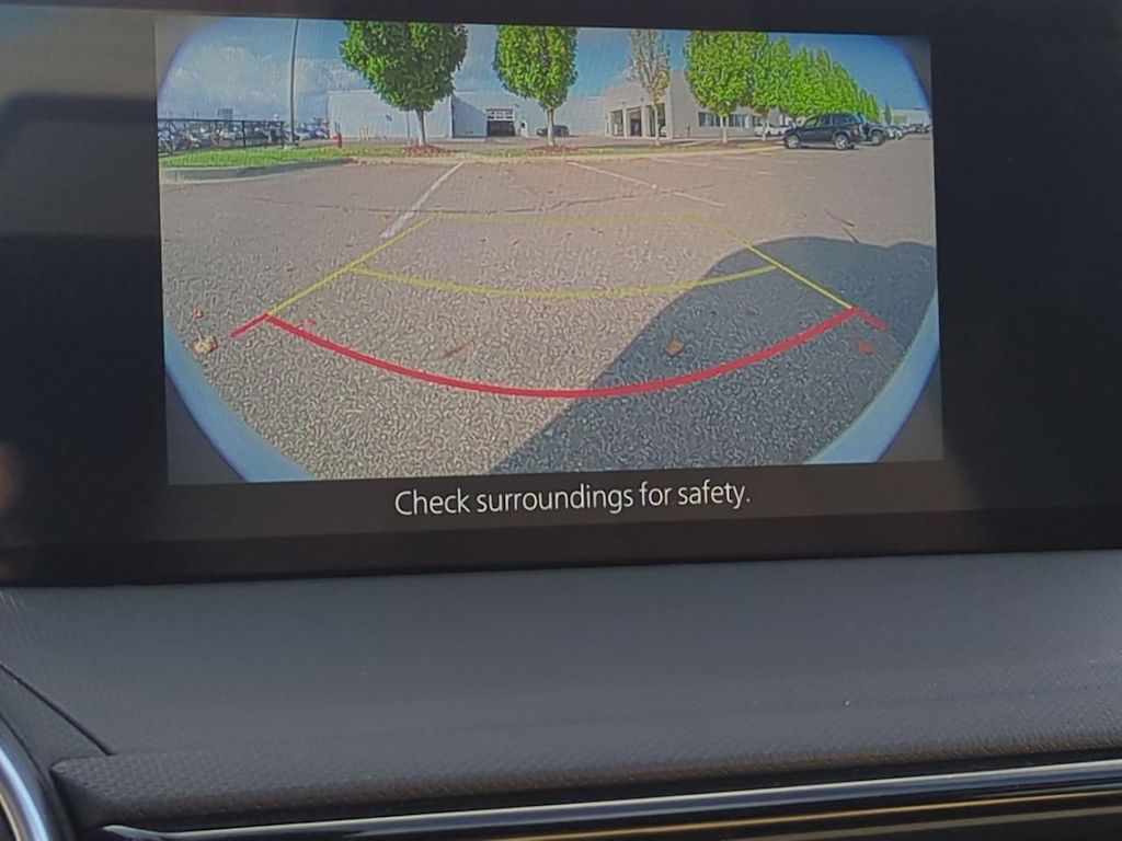 Thumbnail: 2025 Mazda MX-5 Miata - 28