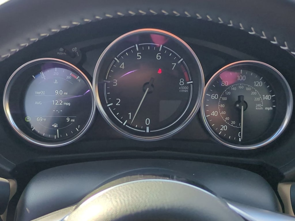 Thumbnail: 2025 Mazda MX-5 Miata - 14