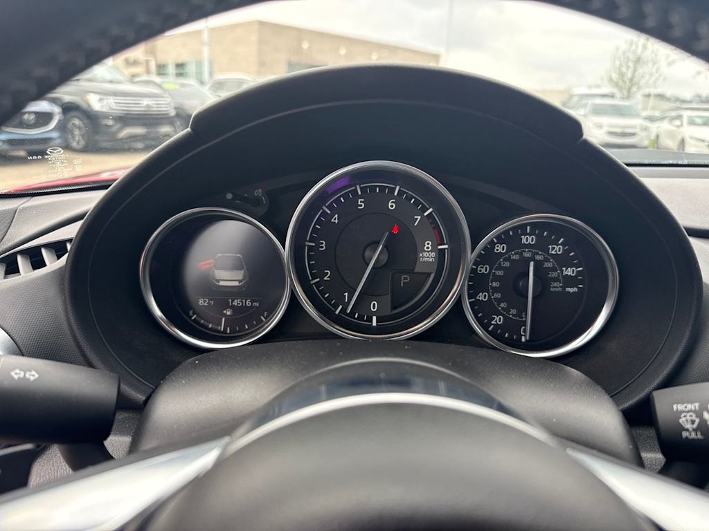 Thumbnail: 2023 Mazda MX-5 Miata - 12