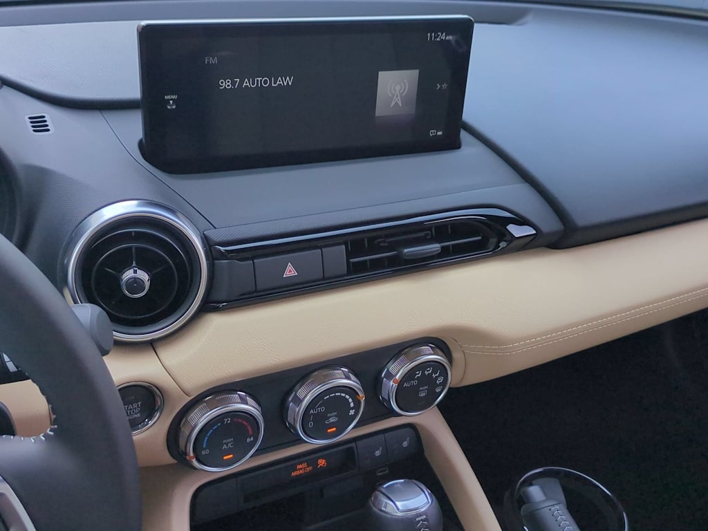 Thumbnail: 2026 Mazda MX-5 Miata - 12