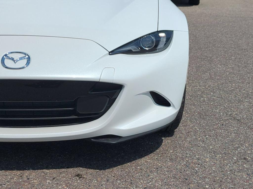 Thumbnail: 2026 Mazda MX-5 Miata - 22