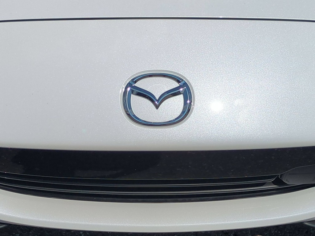 Thumbnail: 2026 Mazda MX-5 Miata - 6