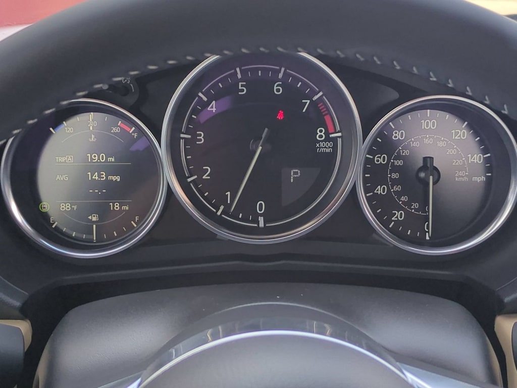 Thumbnail: 2026 Mazda MX-5 Miata - 14