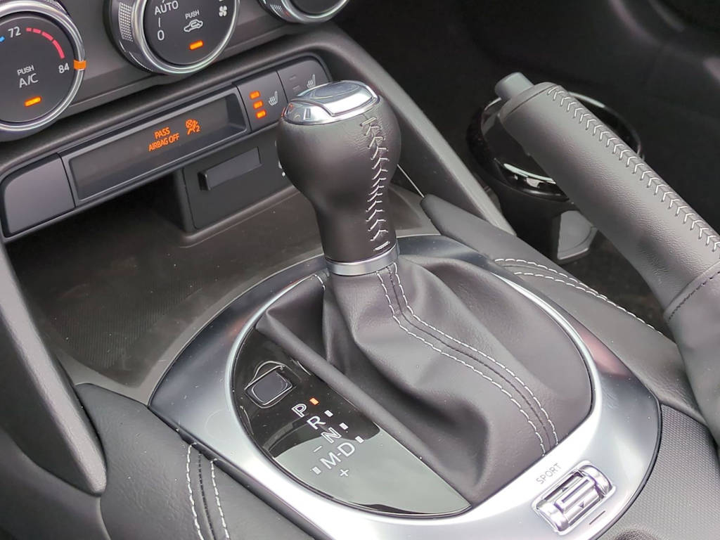 Thumbnail: 2026 Mazda MX-5 Miata - 31