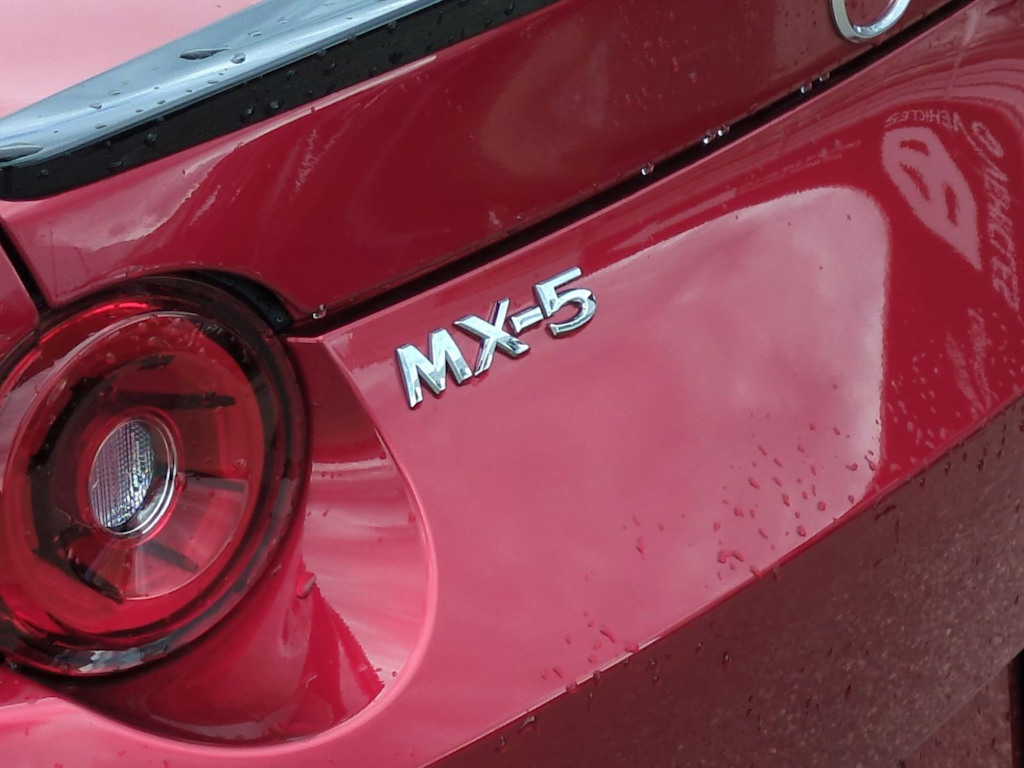 Thumbnail: 2026 Mazda MX-5 Miata - 23
