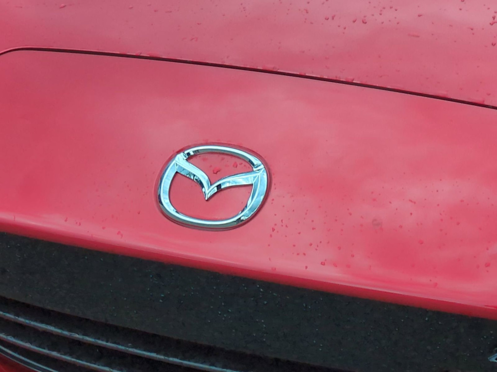 Thumbnail: 2026 Mazda MX-5 Miata - 6