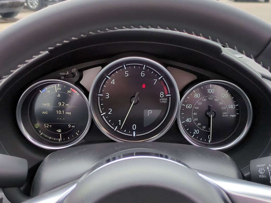 Thumbnail: 2026 Mazda MX-5 Miata - 14