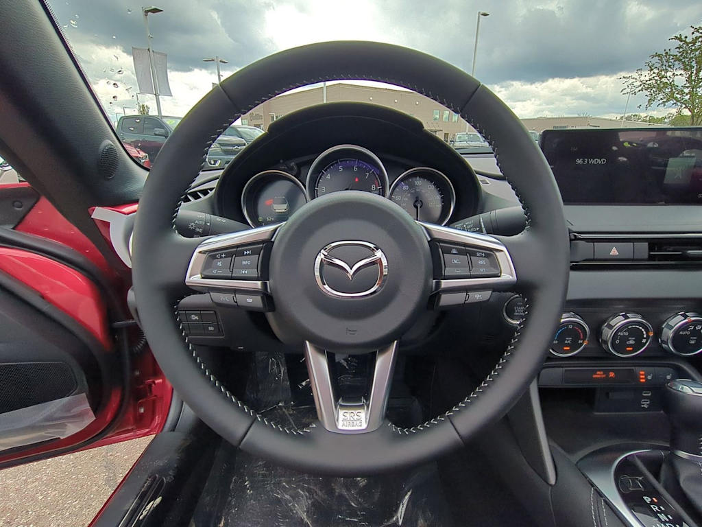 Thumbnail: 2026 Mazda MX-5 Miata - 9