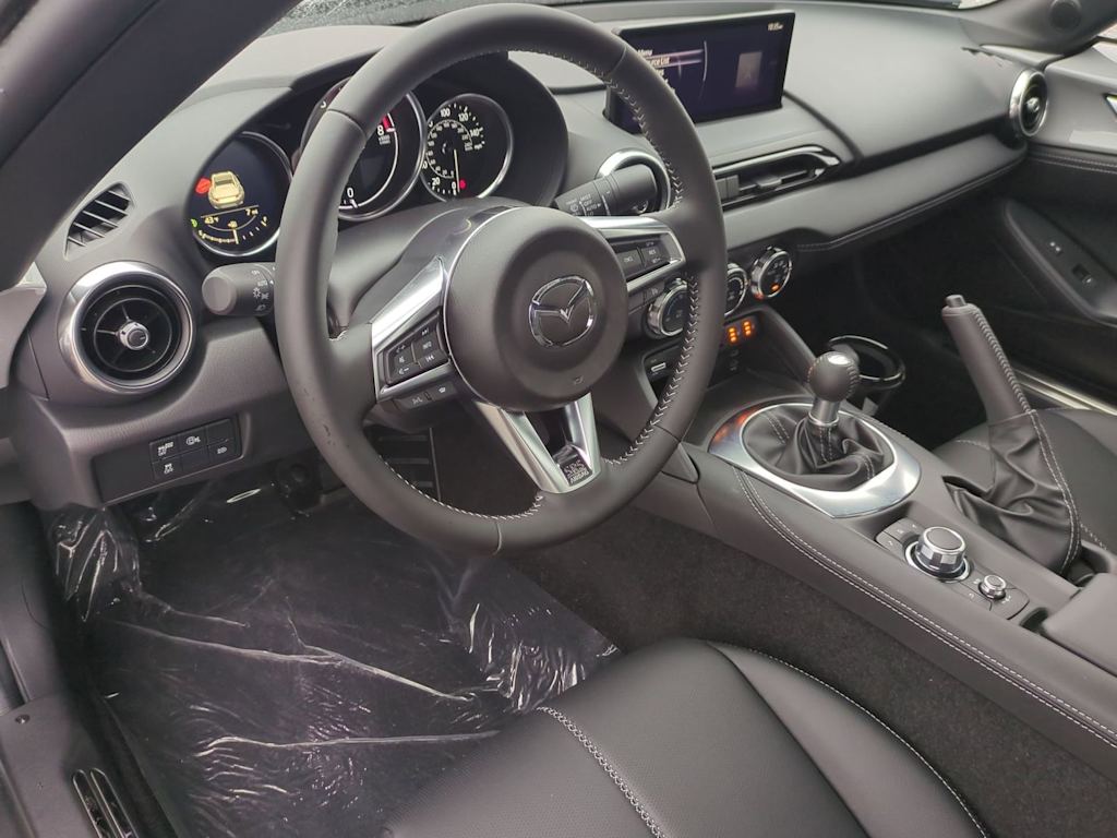 Thumbnail: 2026 Mazda MX-5 Miata - 2