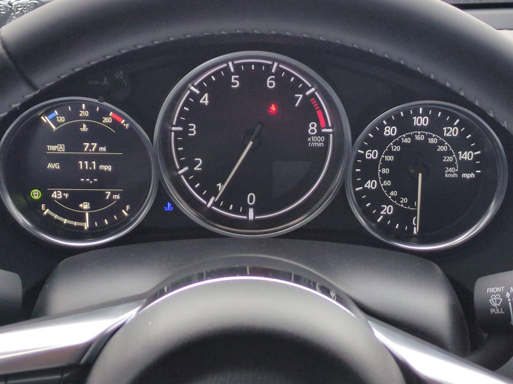 Thumbnail: 2026 Mazda MX-5 Miata - 15