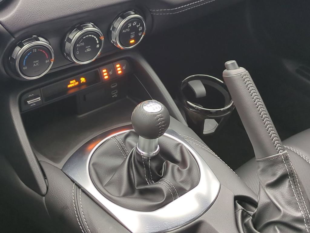 Thumbnail: 2026 Mazda MX-5 Miata - 14