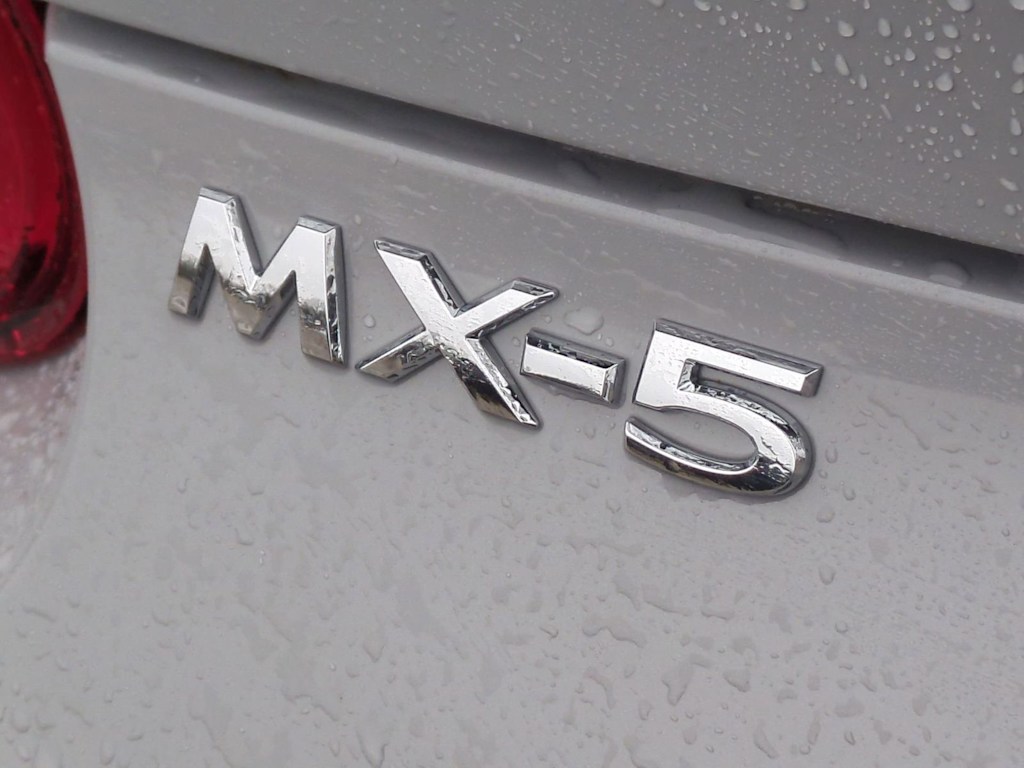 Thumbnail: 2026 Mazda MX-5 Miata - 23